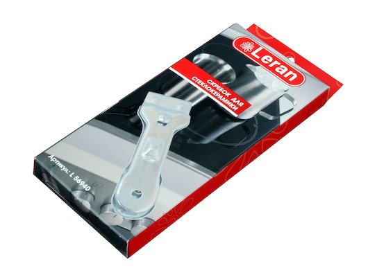 Скребок LERAN Скребок (L56940)